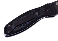 Нож Kershaw 1670BLK Blurфотография - 5