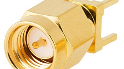 Разъемы и конструктивные элементы