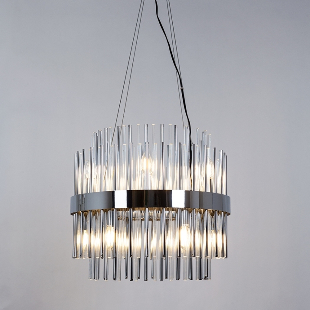 Люстра подвесная Arte Lamp A1034SP-12CC