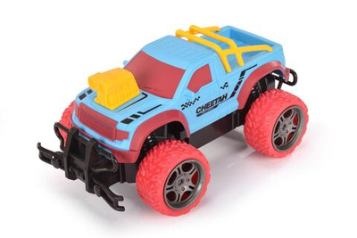 Джип на РУ, коробка UJ99-Y187