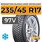 Bridgestone Blizzak LM005 DriveGuard 235/45 R17 97V RunFlat