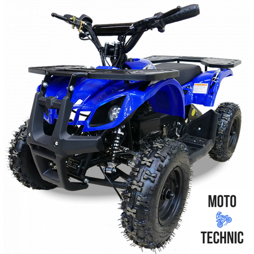 Квадроцикл бензиновый MOTAX GRIZLIK Х16 NEW E1000