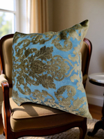 Подушка декоративная. Ручная работа. Эксклюзив