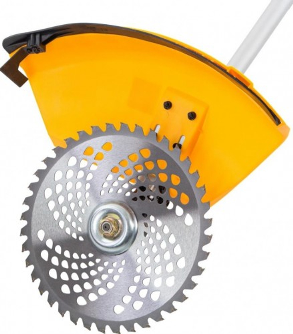 Мотокоса Denzel DT-43 96224