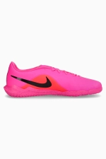 Футзалки Nike Tiempo Maestro Club IC - розовый