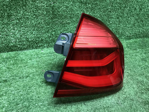 Фонарь правый внешний BMW 3er F30 (2015-2020) LED