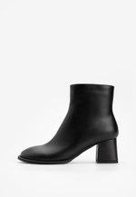 Ботильоны // Inga // Black