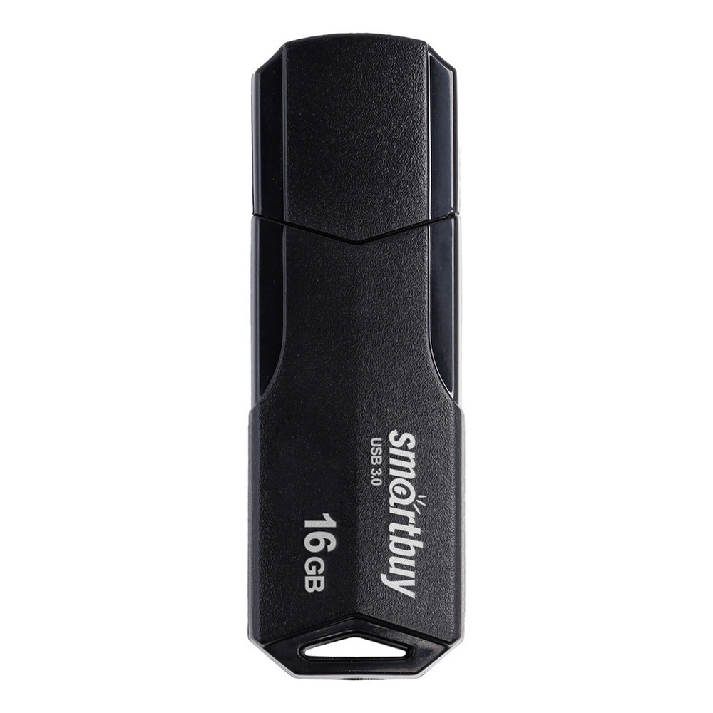 USB накопитель 16GB SmartBuy Clue Series USB 3.0