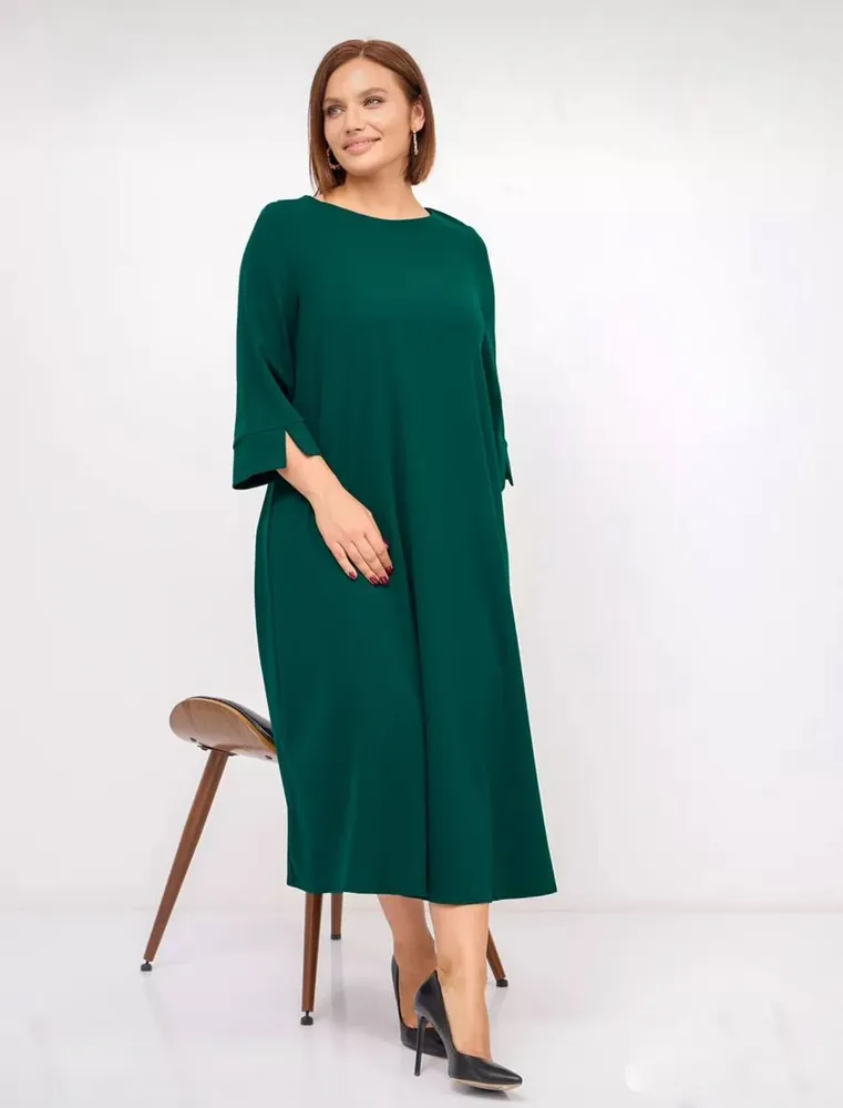 Платье УК-2036 Fabrika