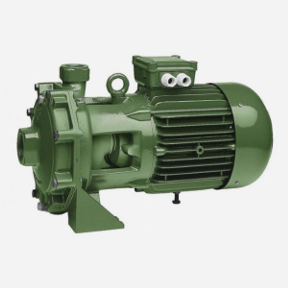 Насос консольный  K 40/200 T - IE3