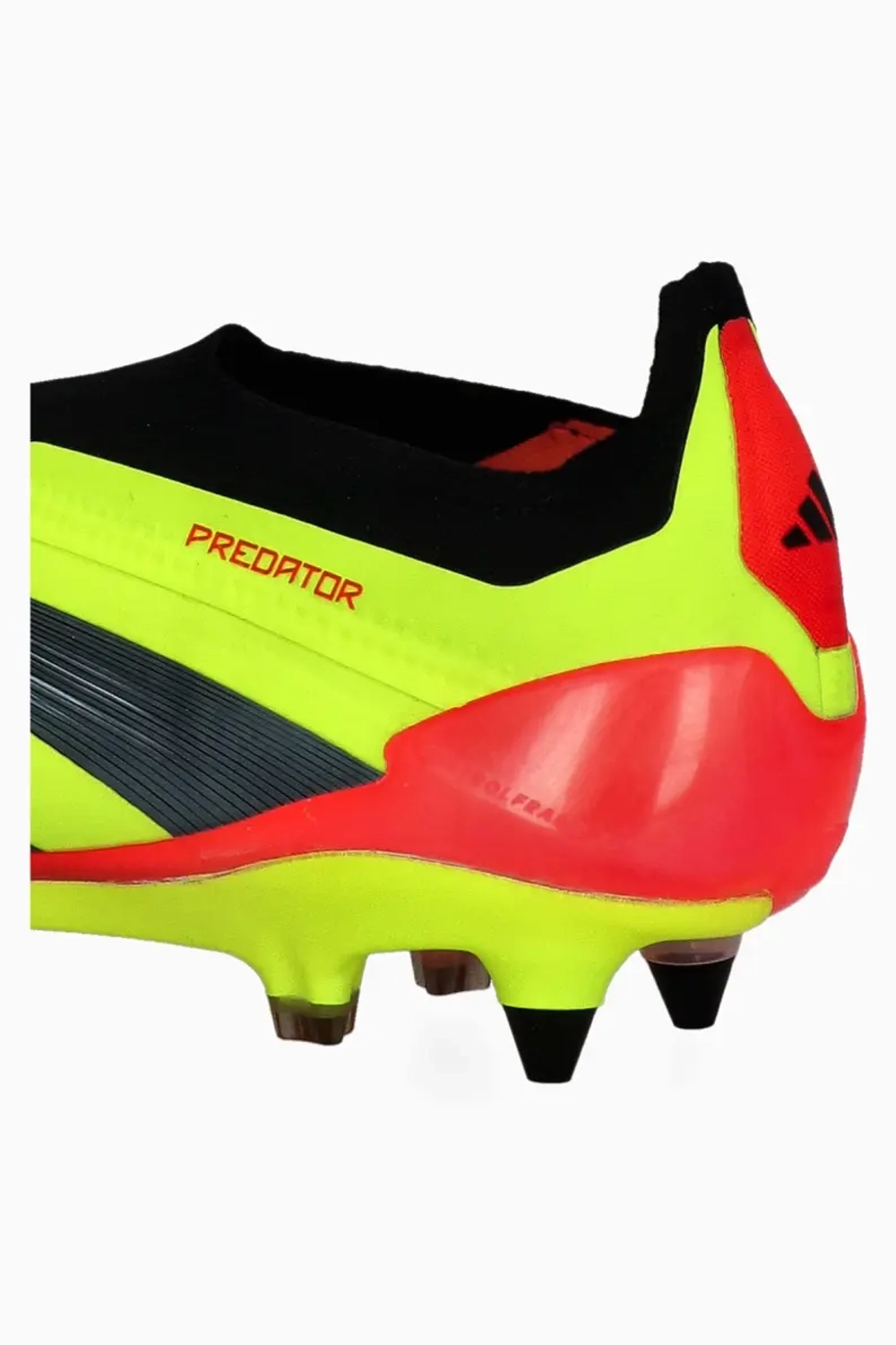 Бутсы adidas Predator Elite LL SG