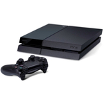 PlayStation4 Fat 500GB Б/У