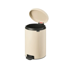 Brabantia NewIcon Контейнер для мусора Soft Beige, 20л