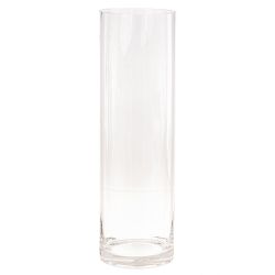 GAEM Ваза, 4250 мл, L12 W12 H40 см