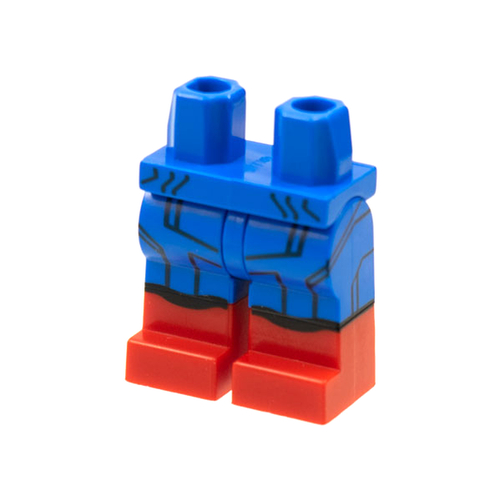 Ноги Человека-Паука 970c00pb1253