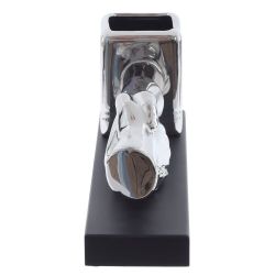 GAEM Подставка для письменных принадлежностей, L28 W8 H12,5 см