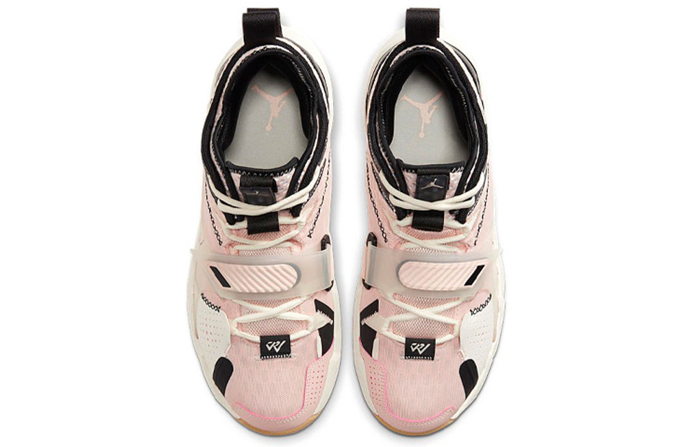 Кроссовки Jordan Why Not Zer0.3