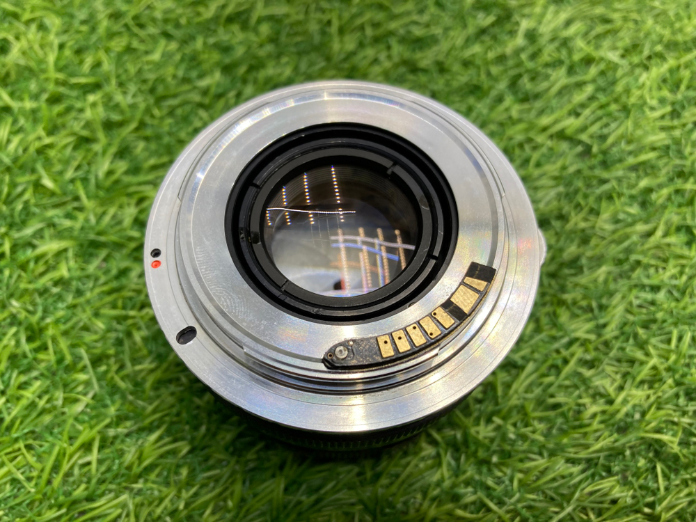 Helios-44M Canon EF