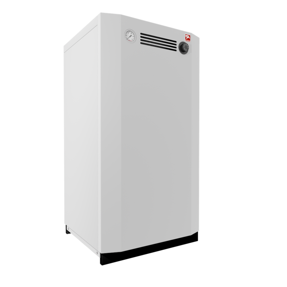 Напольный газовый котел Лемакс Classic 35