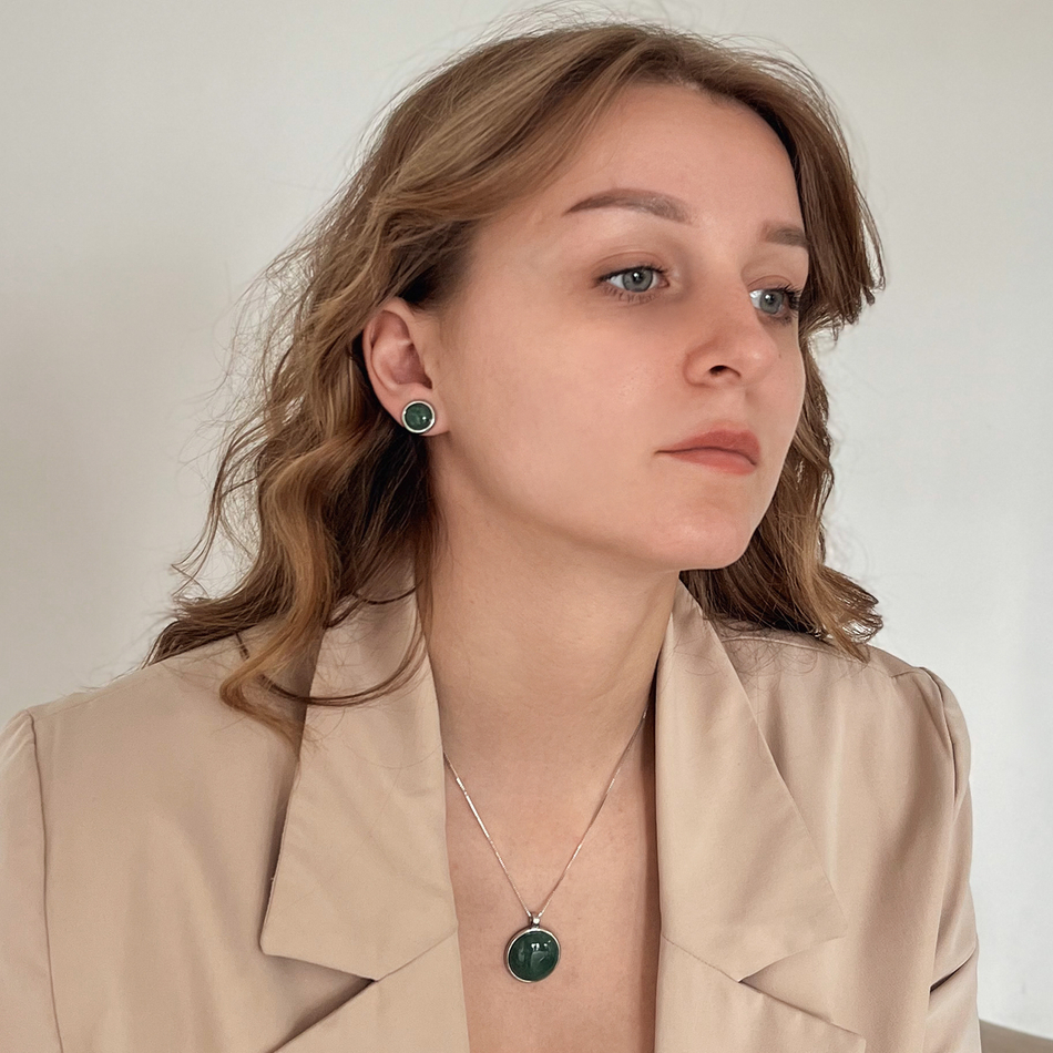 Комплект Possebon Q.Verde S0474.17 S