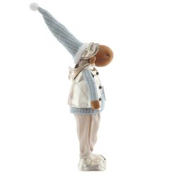 GAEM Игрушка набивная "Олень", L20 W15 H61/43 см, 2в.