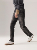 Мужские классические джинсы Levi's 502 Taper 29507-1708