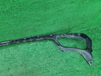 Юбка заднего бампера BMW X5 G05 (18-23) M-paket