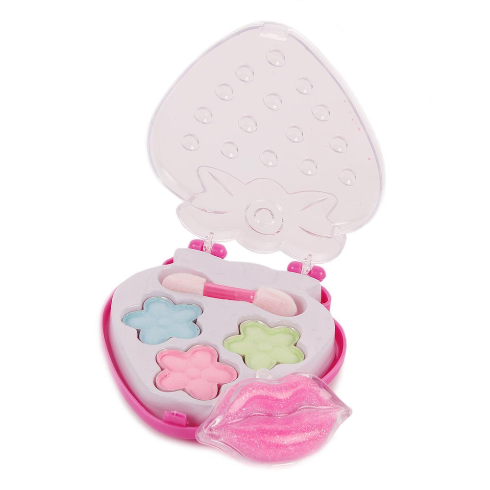 Косметический набор для девочек, блистер V71607A5