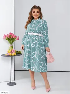 Платье IH-4198 Фабрика Моды