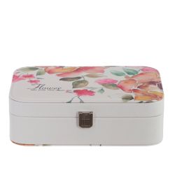 GAEM Шкатулка для украшений, L22 W14,5 H7 см