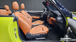 Mini Cooper S Convertible Classic (03.2022)