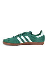 Adidas Originals Samba OG Collegiate Green Gum
