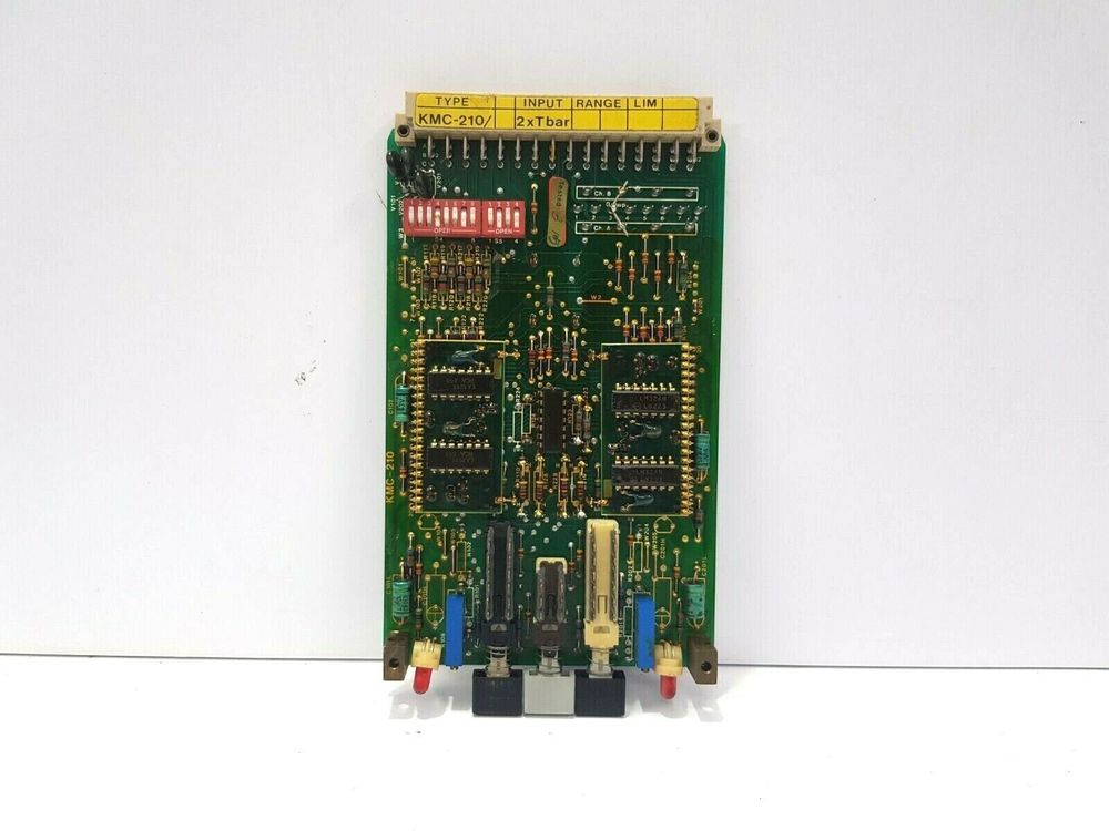 KMC-210