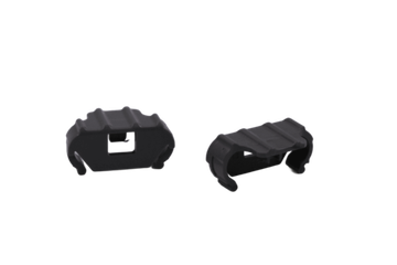 Заглушка направляющих 1732840100 посудомоечной машины Beko