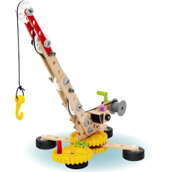 Brio - Builder Набор креативного строителя 34604