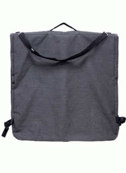 Портплед Диез вид сзади