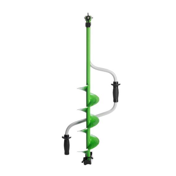 Ледобур HS-130DR правое вращение (LH-130RD) Helios (0)