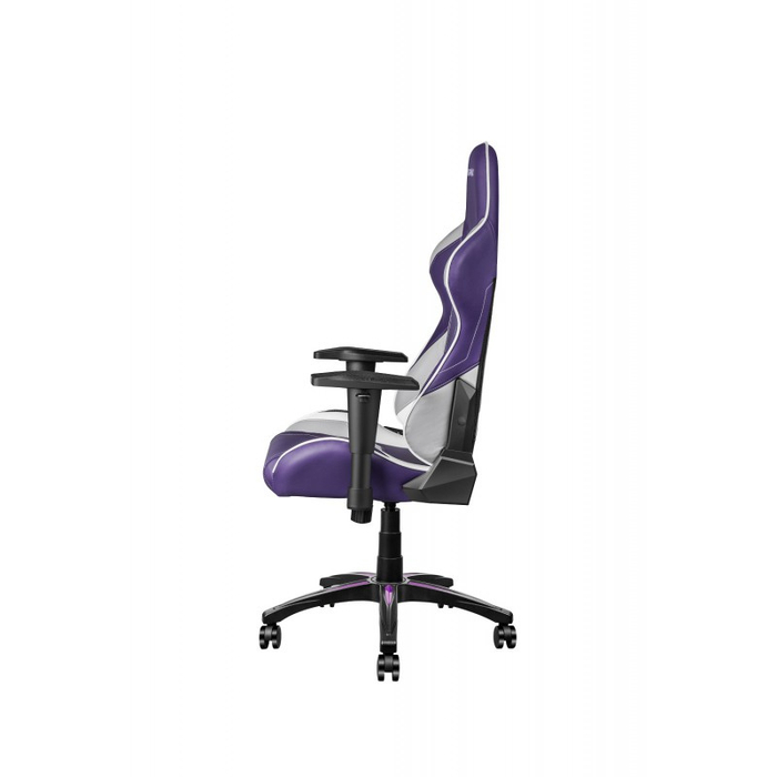 Премиум игровое кресло KARNOX HERO Helel Edition, фиолетовый (KX800109-HE)