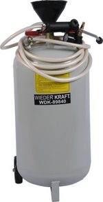 Пеногенератор WiederKraft WDK-89840 40 в0000131815