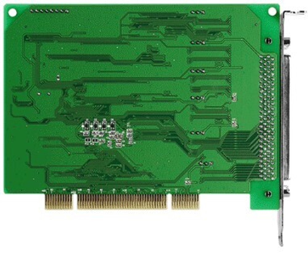 Плата  ICP DAS PIO-D48SU