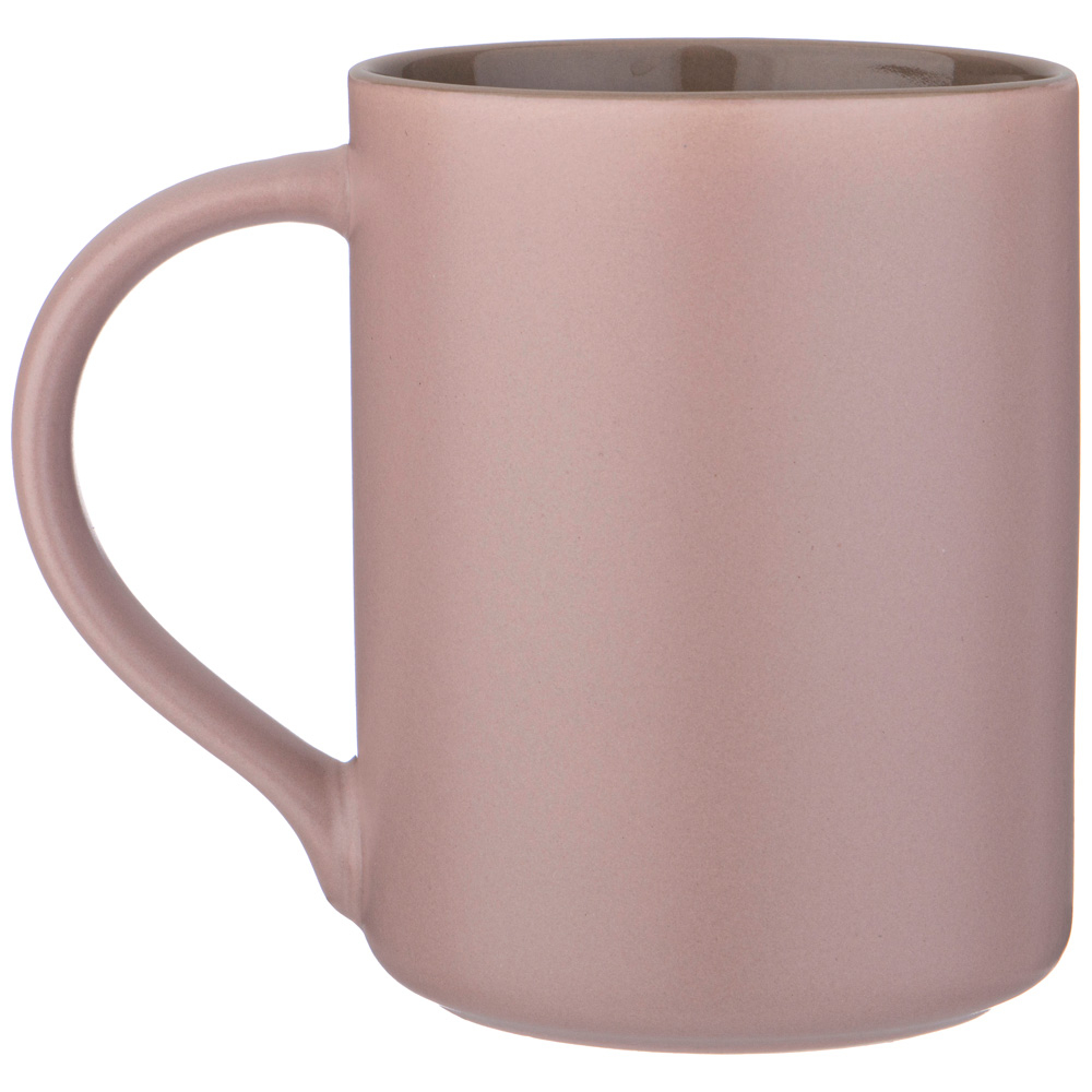 Кружка Lefard "Coffeemania" 400мл