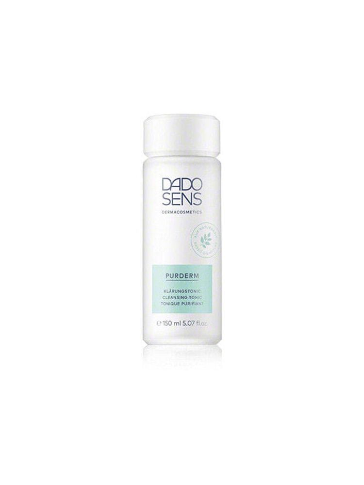 DADO SENS Purderm Klärungstonic (150 ml)