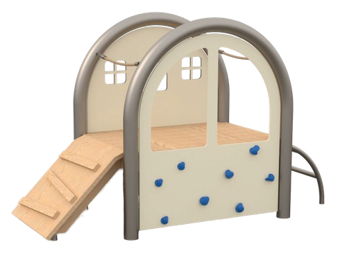 Домик Арка И.А.01-011