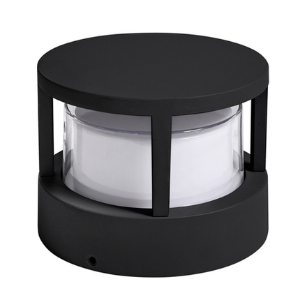 Уличный настенный светильник Arte Lamp
