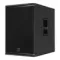 RCF SUB 905-AS MK3 Black