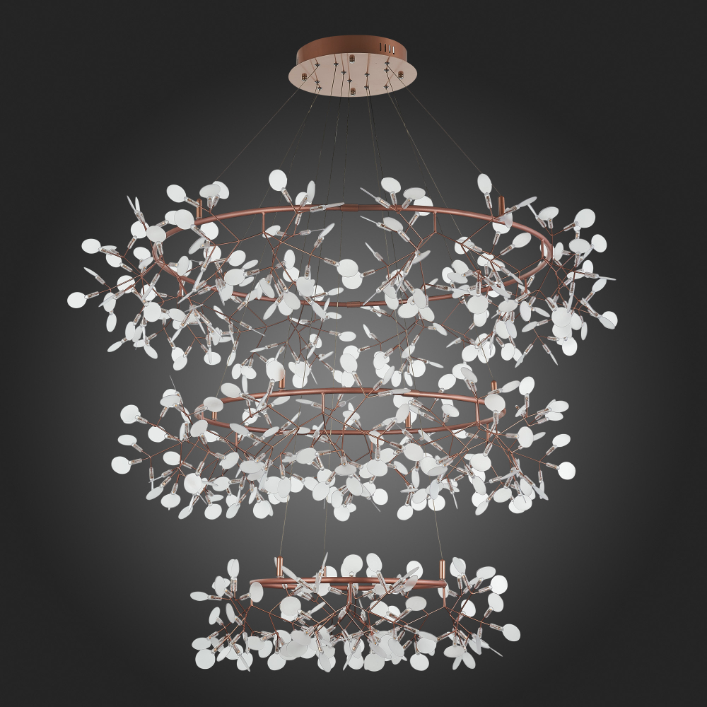 Люстра подвесная ST Luce Rafina SL379.203.486