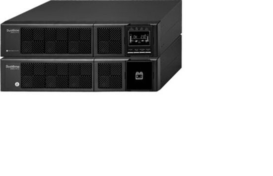 ИБП Systeme Electric Smart-Save Online SRVSE6KRTXLI4U