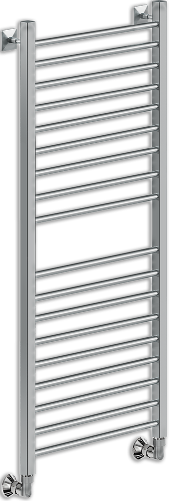 Полотенцесушитель Ника MODERN ЛМ-2 100/50(-)