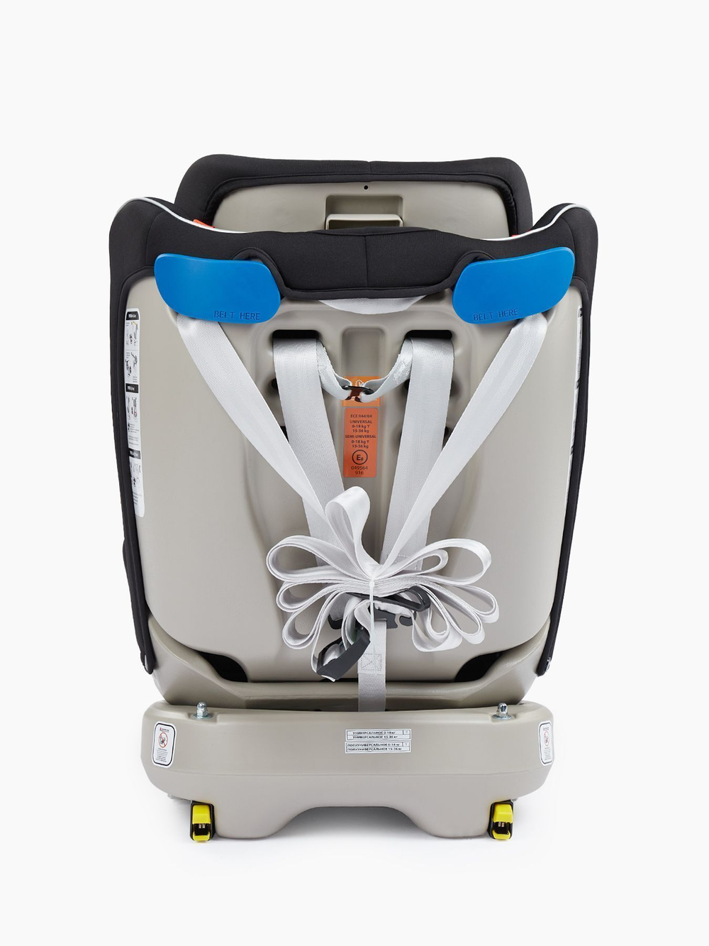 Автокресло Happy Baby UNIX isofix 0-1-2-3