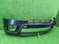 Бампер передний BMW X5 E70 (2010-2013) M-paket